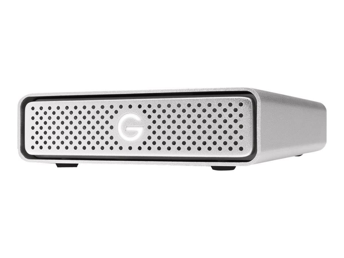 Amazon.com: G-Technology G-Drive 6 TB Enterprise Class 7200 RPM